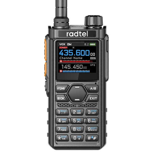 Radtel 910 1000mhz - radtel, 18-1000mhz