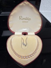 Rosita Berkeley Pearls Brand
