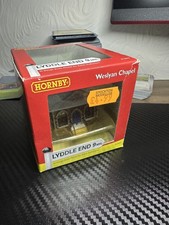 Hornby lyddle end N Gauge