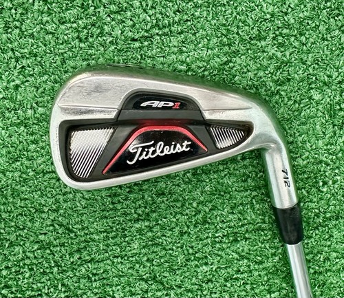 Titleist 712 ap1 - ap1, single