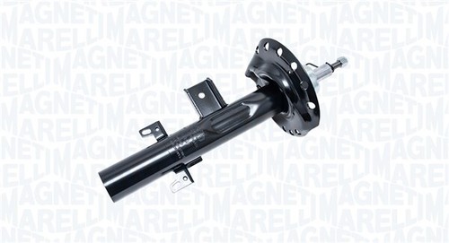 Rear left magneti - rear,