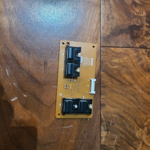 Yamaha ex5 panel board pns - panel,