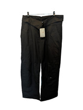 Vintage Nike Women's Black