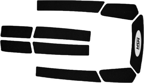New wsm self - wsm, black