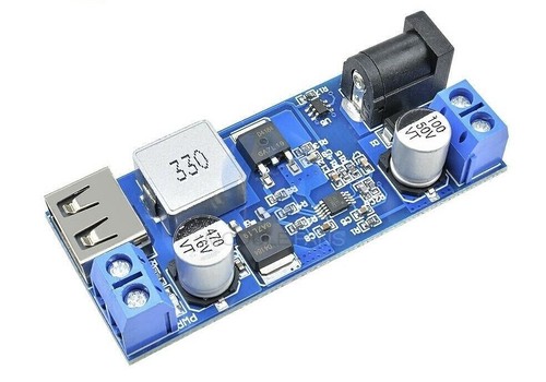 24v 12v 5v - 24v, to