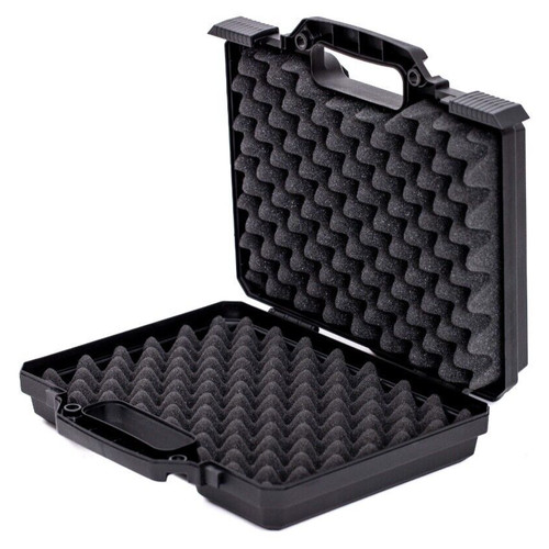 Gun case hard hunting sports - hard,