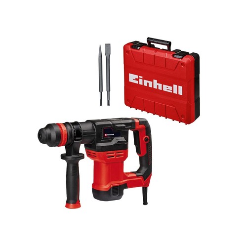 Einhell demolition hammer - demolition,