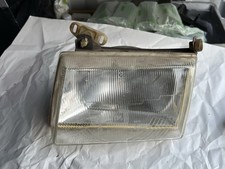 FORD ESCORT MK3 RS TURBO S1