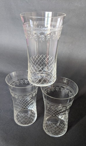 Set vintage edwardian pall - vintage,