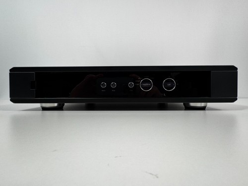 Rega aura phono stage - phono,