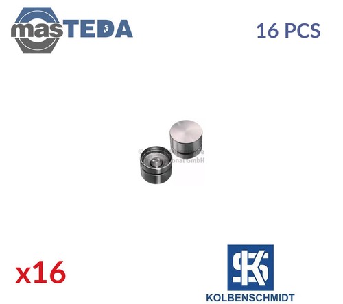 50006422 hydraulic tappet - 50006422,