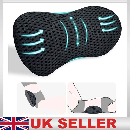 Lumbar support pillow memory - lumbar,