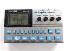Boss DR-110 Analog Drum