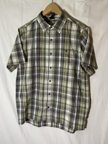 Macpac short sleeve shirt - macpac,