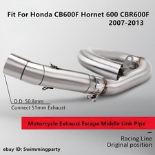 For Honda CB600F Hornet 600