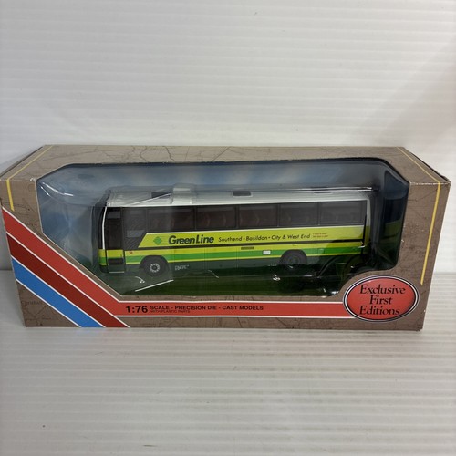 Efe plaxton paramount - 1:76,
