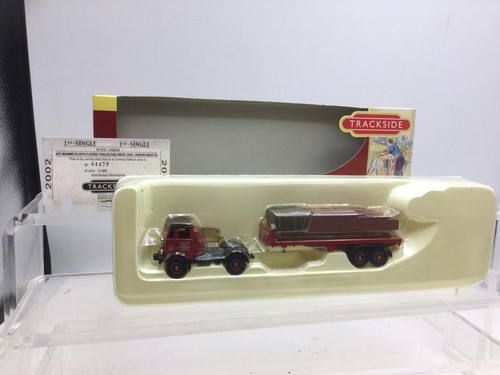 Lledo dg149000 oo gauge - dg149000, 1:76/oo