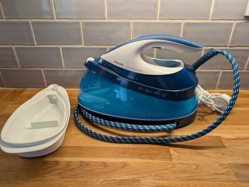 Perfectcare compact steam - compact,