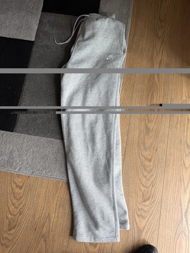 Brand new nike grey - grey, joggers