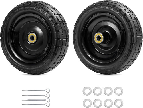 For gorilla cart wheels - for,