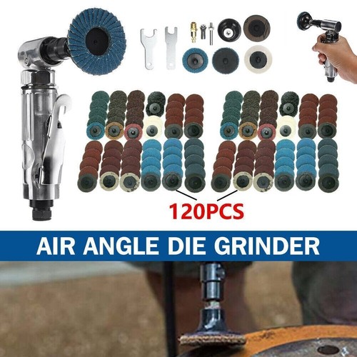 Air angle die - 90°,