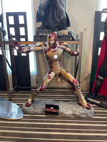 Marvel mcu iron man - marvel,