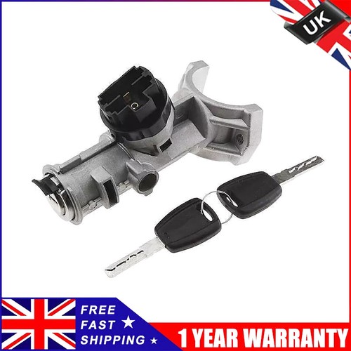Ignition steering barrel - ignition,
