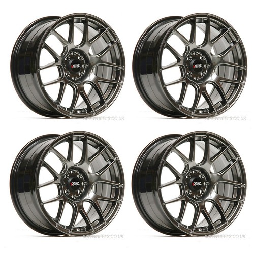 Xxr 530 25 et25 5x100 - 530, x