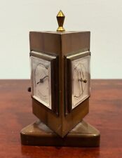 Desk Weather Station, 3 Sides