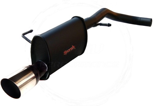 Sportex lupo performance - sportex,