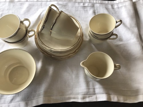 Vintage alfred meakin royal - meakin,