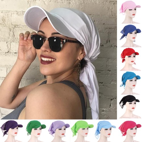 Women hair loss scarf - loss,