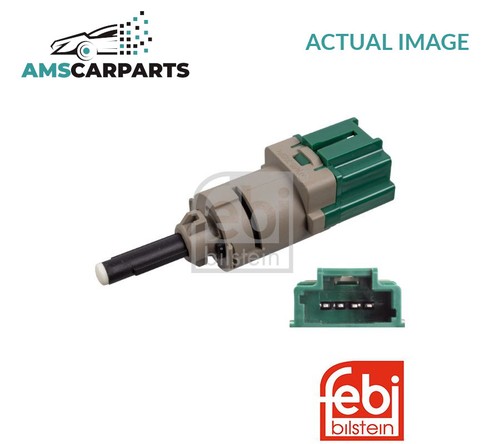 Brake light switch stop 176118 - switch,