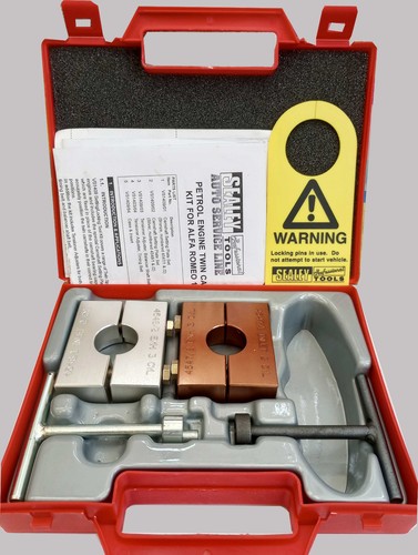 Sealey vs1409 petrol engine - petrol,