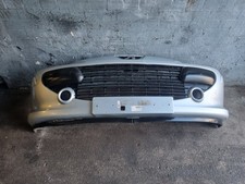 PEUGEOT 307 FRONT BUMPER