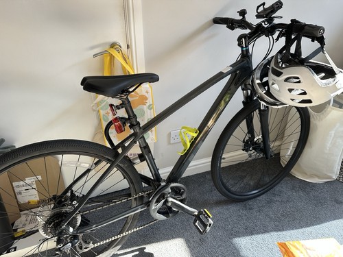 Trek dual sport 2022 - 1,