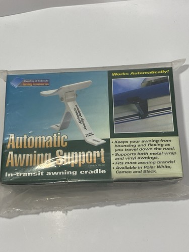 Nib carefree automatic - automatic, awning