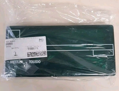 Mettler toledo scale display - scale,