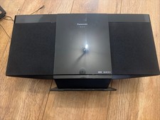 Panasonic SC-HC15 Compact