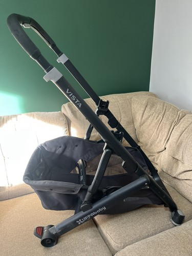 Uppababy vista chassis frame - uppababy,