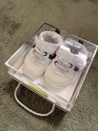 Chicco shoe ovis white nursery - chicco,