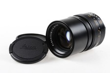Leica Elmarit-M 90mm f/2.8 /