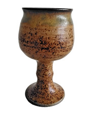 Goblet Stoneware Laugharne