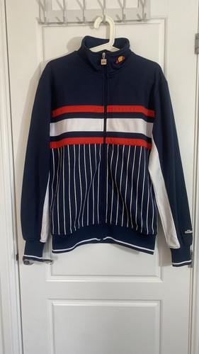 Ellesse men track jacket m - jacket,