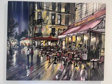 Paul Kenton " Parisian