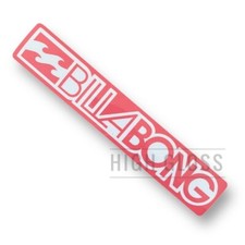 18cm Classic Billabong Surf