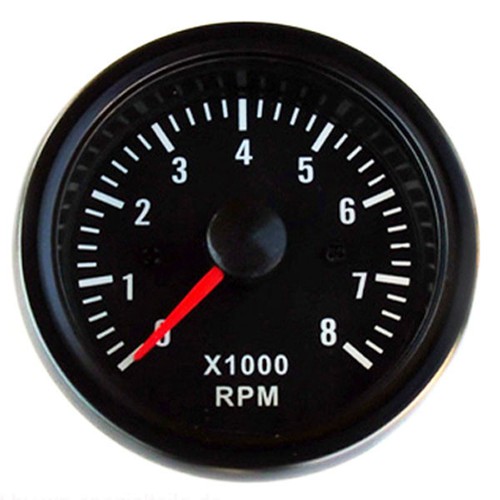 Tachometer golf polo - tachometer,