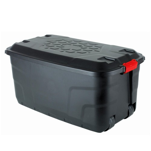 Storage box strata heavy duty - storage,