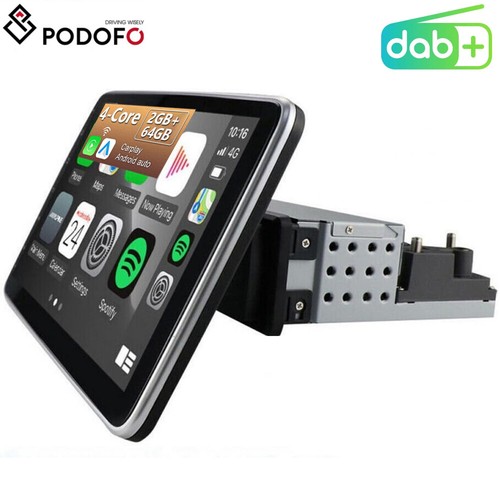 Single 1din android car - single,