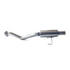 Spoon Sports N1 Exhaust Back Box - Civic Type R FD2